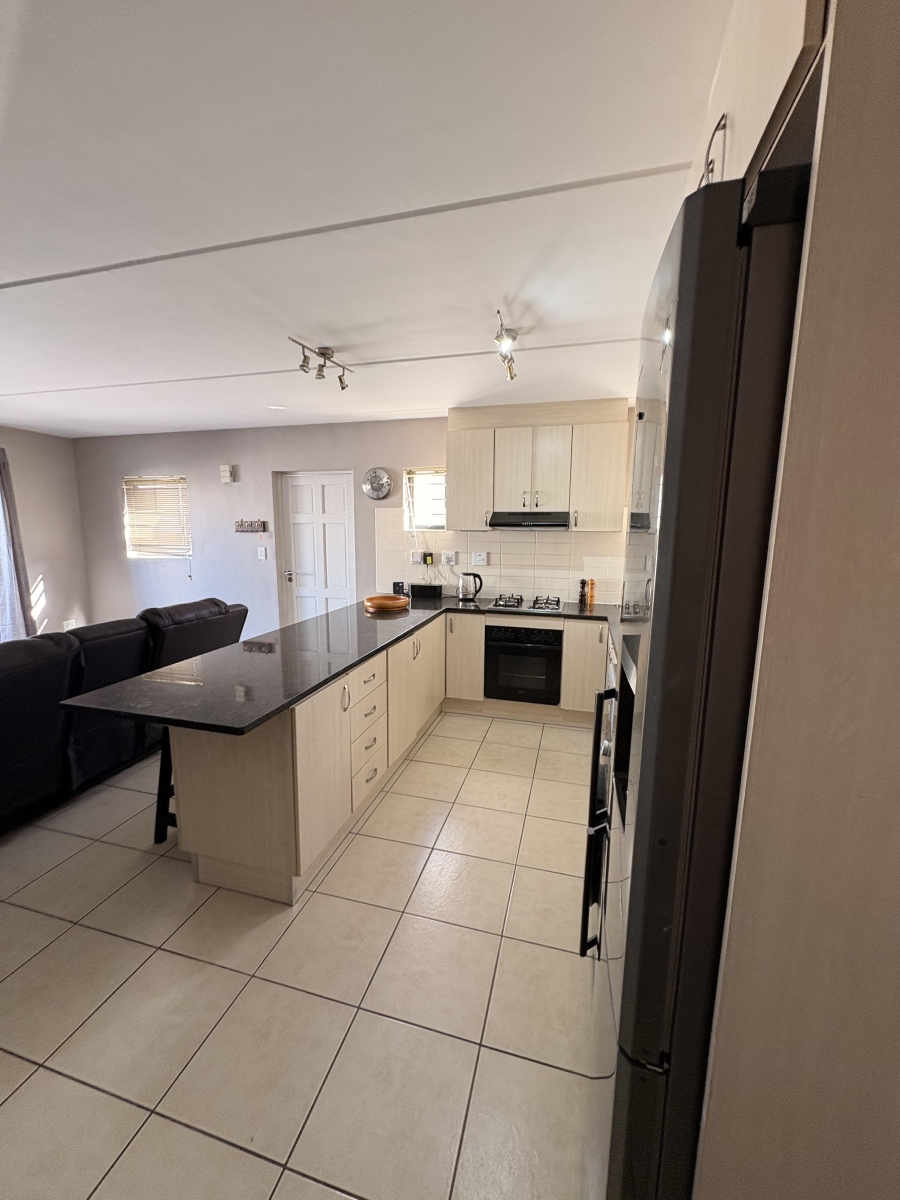 2 Bedroom Property for Sale in Burgundy Estate Western Cape
